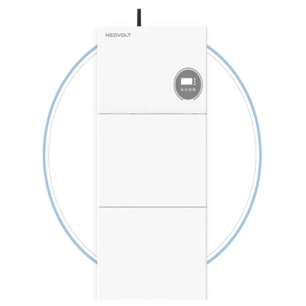 Inverter Hibrida Fase Tunggal 10kW Inverter Hibrida Fase Tunggal 10kW