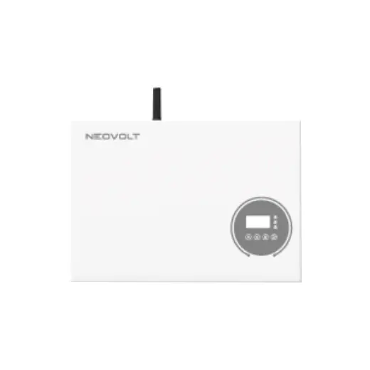 Inverter Hibrida Fase Tunggal 12kW Inverter Hibrida Fase Tunggal 12kW