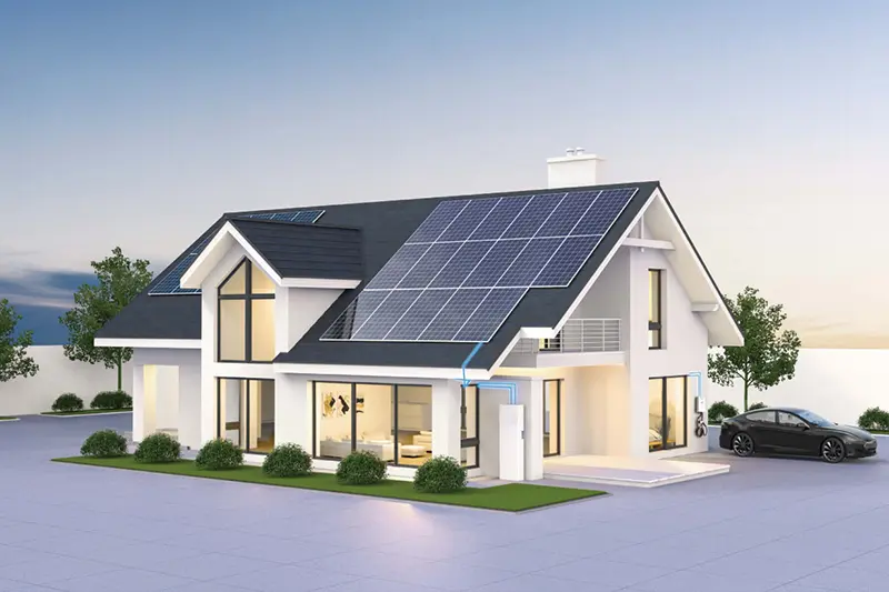 Apa skenario aplikasi kanggo inverter hibrida fase tunggal? Apa skenario aplikasi kanggo inverter hibrida fase tunggal?