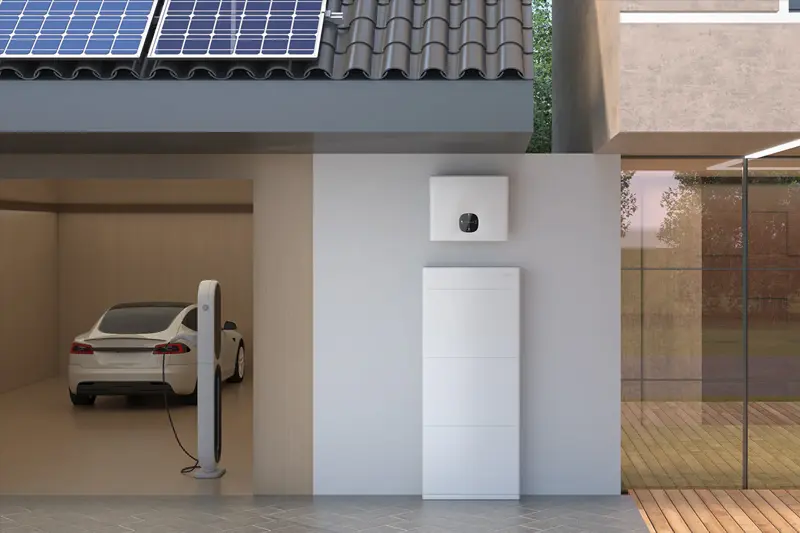 Cara Milih Sistem Panyimpenan Energi Residential Cara Milih Sistem Panyimpenan Energi Residential