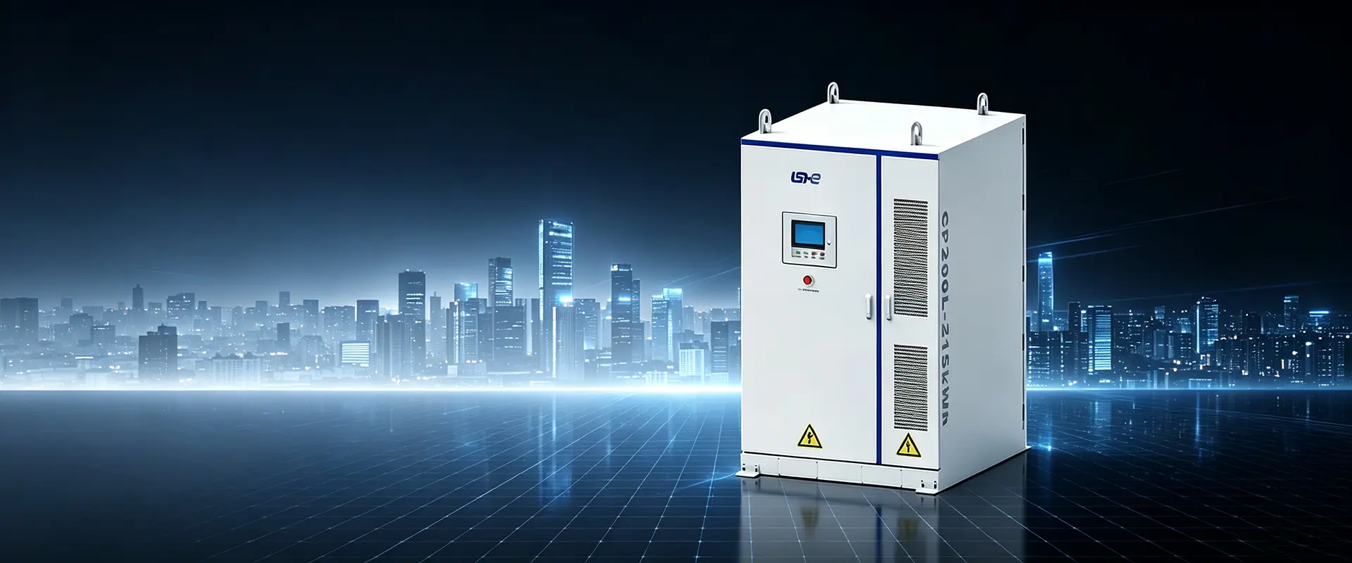 Sistem Panyimpenan Energi Komersial lan Industri Kinerja Tinggi Sistem Panyimpenan Energi Komersial lan Industri Kinerja Tinggi