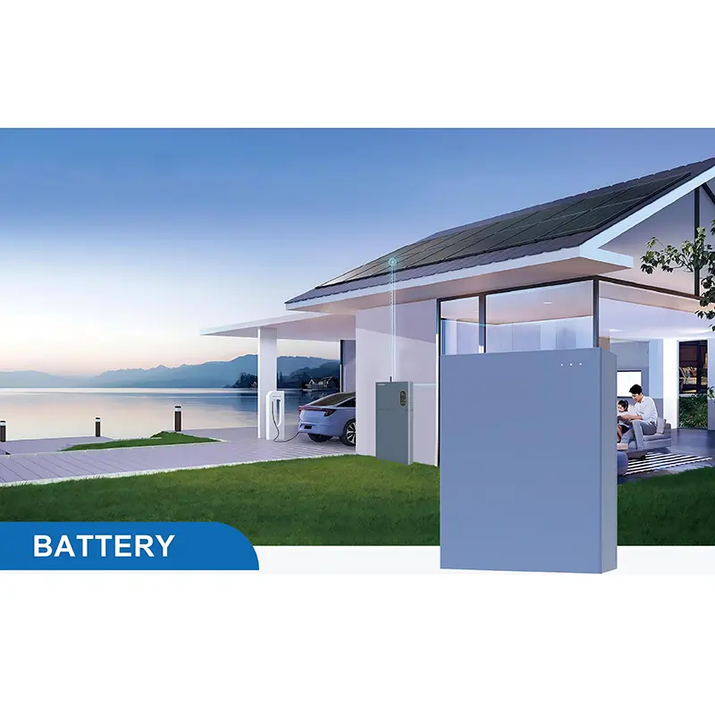 28kWh Stackable LiFePO4 Modul baterei 28kWh Stackable LiFePO4 Modul baterei