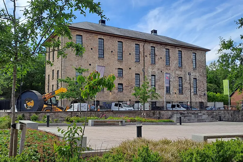 Brunel House Mixed-Gunakake Development Brunel House Mixed-Gunakake Development